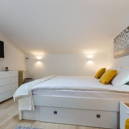 Kuki Apartment With Balcony Zadar Zewnętrze zdjęcie